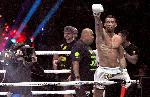 Стоян Копривленски спечели срещу Сорин Калинюк, Бадр Хари загуби на Glory 89 в Бургас