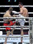 Бургас - Двубои от серията Heavyweight Grand Prix на Glory 89