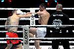 Бургас - Двубои от серията Heavyweight Grand Prix на Glory 89