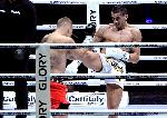 Бургас - Двубои от серията Heavyweight Grand Prix на Glory 89