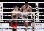 Бургас - Двубои от серията Heavyweight Grand Prix на Glory 89