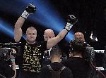 Бургас - Двубои от серията Heavyweight Grand Prix на Glory 89
