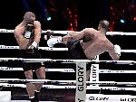 Бургас - Двубои от серията Heavyweight Grand Prix на Glory 89