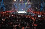 Бургас - Двубои от серията Heavyweight Grand Prix на Glory 89