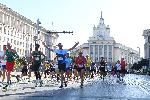 София – Софийски маратон