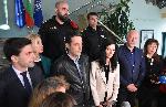София – Пристигане на български туристи от Израел