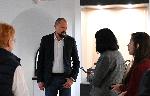 София - Изложба „Требенище. 105 години от откриването на некропола при Требенище. 1918 – 2023 г.“.