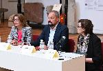 София - Изложба „Требенище. 105 години от откриването на некропола при Требенище. 1918 – 2023 г.“.