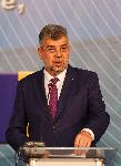 Варна - резиденция "Евксиноград" - Тристранна среща