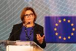 Варна - резиденция "Евксиноград" - Тристранна среща