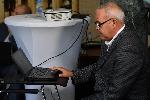София - Министерство на електронното управление - номера на машини за гласуване