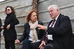 София – първа копка на нова метростанция в '' Обеля ''