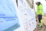 София – първа копка на нова метростанция в '' Обеля ''