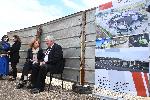 София – първа копка на нова метростанция в '' Обеля ''