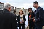 София – първа копка на нова метростанция в '' Обеля ''