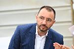 София – първа копка на нова метростанция в '' Обеля ''