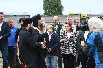 София – първа копка на нова метростанция в '' Обеля ''