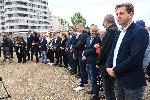 София – първа копка на нова метростанция в '' Обеля ''