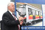 София – първа копка на нова метростанция в '' Обеля ''