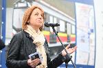 София – първа копка на нова метростанция в '' Обеля ''