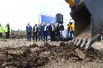 София – първа копка на нова метростанция в '' Обеля ''