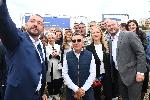 София – първа копка на нова метростанция в '' Обеля ''
