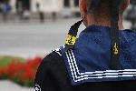 София – Волфганг Соботка - Росен Желязков - поднасяне на венци