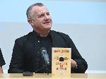 София – Представяне на романа „Златото на Истрия“ в НАТФИЗ