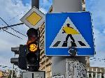 Пешеходна пътека за хора със сърф се появи в Плевен