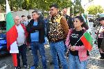 София - Протест на пчеларите