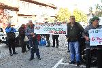 София - Протест на пчеларите