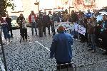 София - Протест на пчеларите