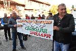 София - Протест на пчеларите