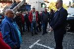 София - Протест на пчеларите