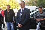 София - Протест на пчеларите