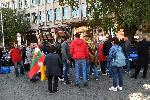 София - Протест на пчеларите