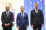 София – награди - МВР