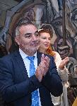 София – Откриване на изложбата „Пътят по Четирите евангелия“