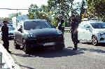 Бургас - акция за проверка на луксозни автомобили