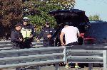Бургас - акция за проверка на луксозни автомобили