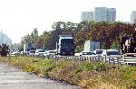 Бургас - акция за проверка на луксозни автомобили