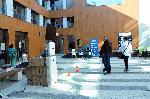 Бургас - Изложение на енергийни източници<br />