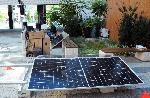 Бургас - Изложение на енергийни източници<br />