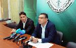 Бургас - Брифинг на прокуратурата<br />