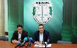 Бургас - Брифинг на прокуратурата<br />