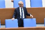 София - Народно събрание