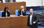 София - Народно събрание