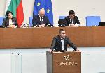 София - Народно събрание