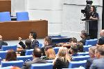 София - Народно събрание