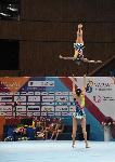 Варна - Европейското първенство по спортна акробатика